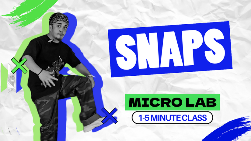 Beast | Snaps | Micro Lab
